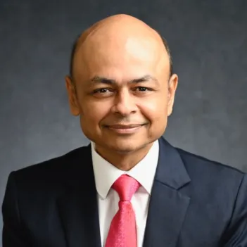 Lalit Lohia